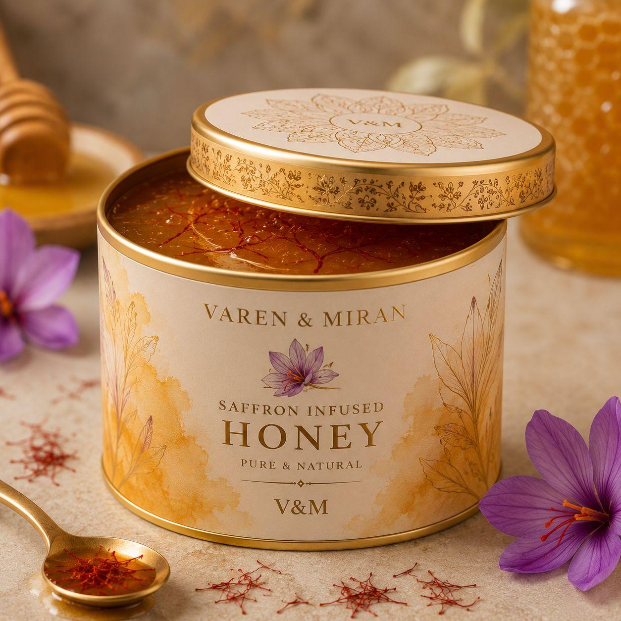 Honey