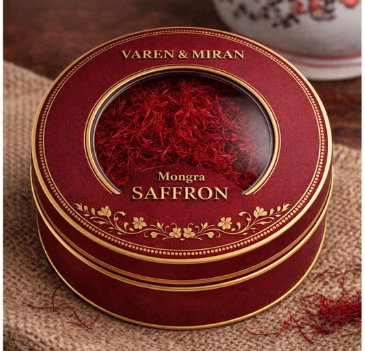 Saffron
