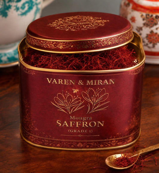 Saffron