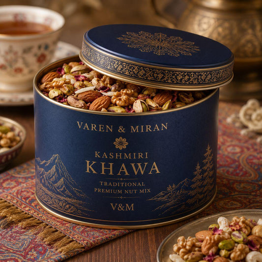Kashmiri Khawa Blend
